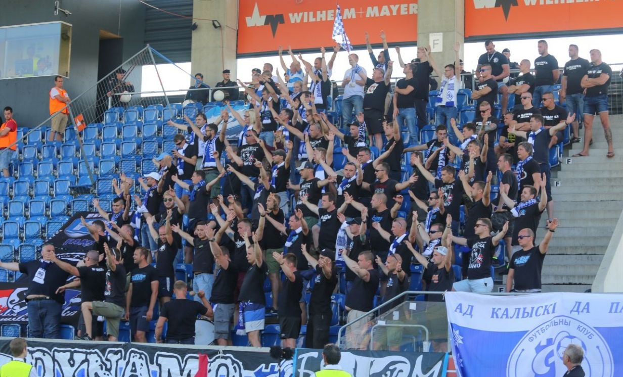 Pályán a bajnok - hozzuk a tippeket!