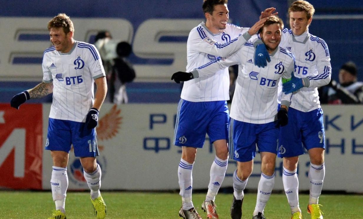 Dinamo Moszkva - Ufa: Előny lesz-e a hazai pálya?