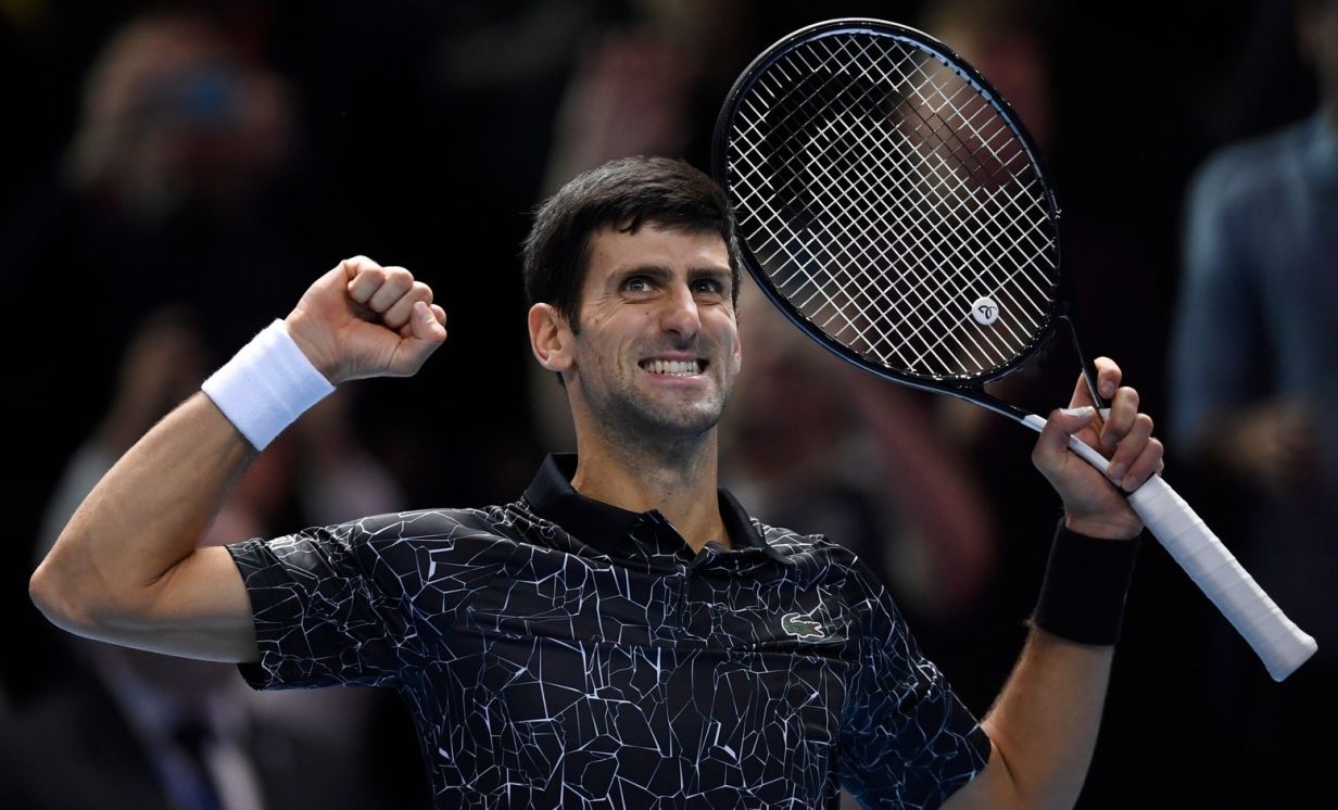 Djokovic – Zverev döntő az ATP-világbajnokságon! (Brainstorming)