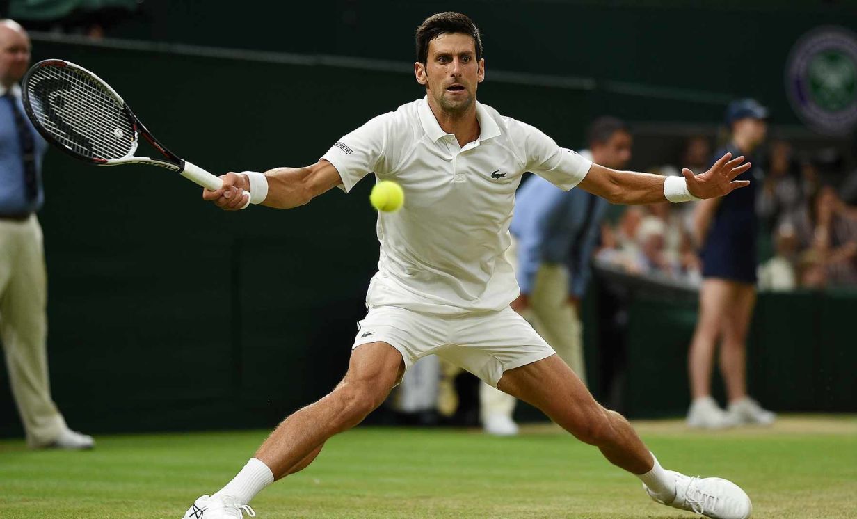 Djokovic ismét pályára lép az ATP-világbajnokságon (Brainstorming)