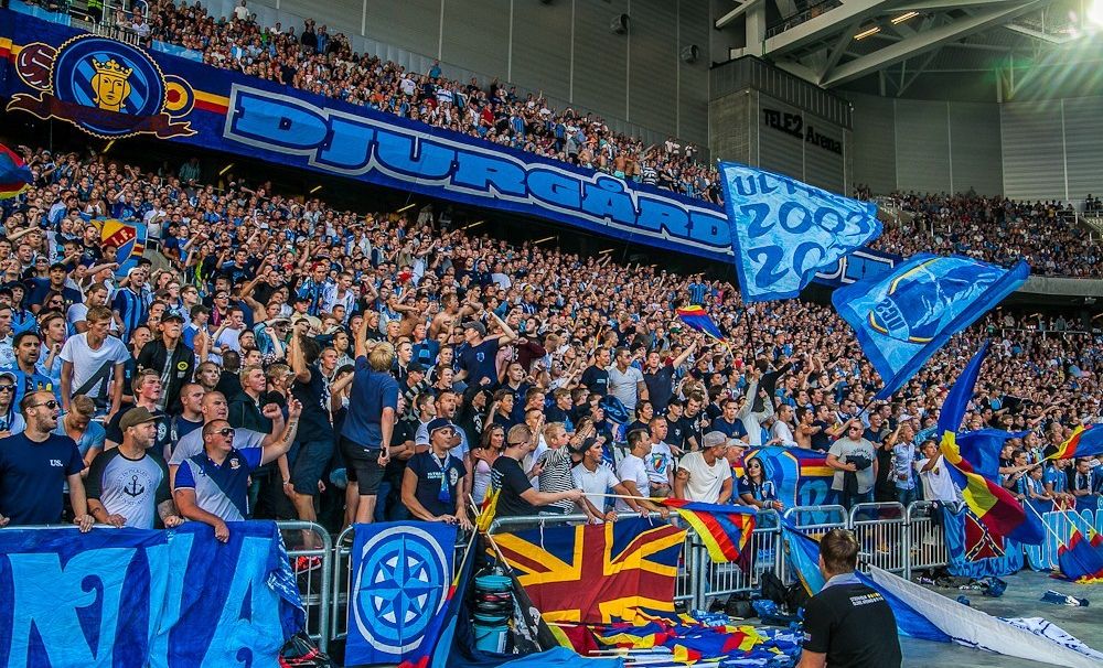 Ír-svéd párosítással nyerhetünk ma!