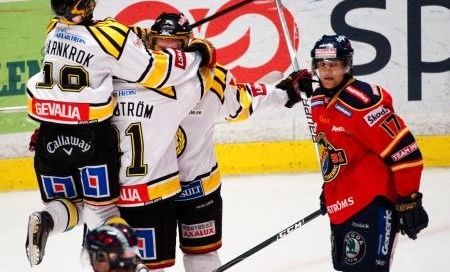 Jégkorong EK: Az igazi párszázas ajánlat