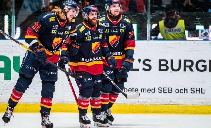 SHL: jöhet zsinórban a 7. veresége az újoncnak?