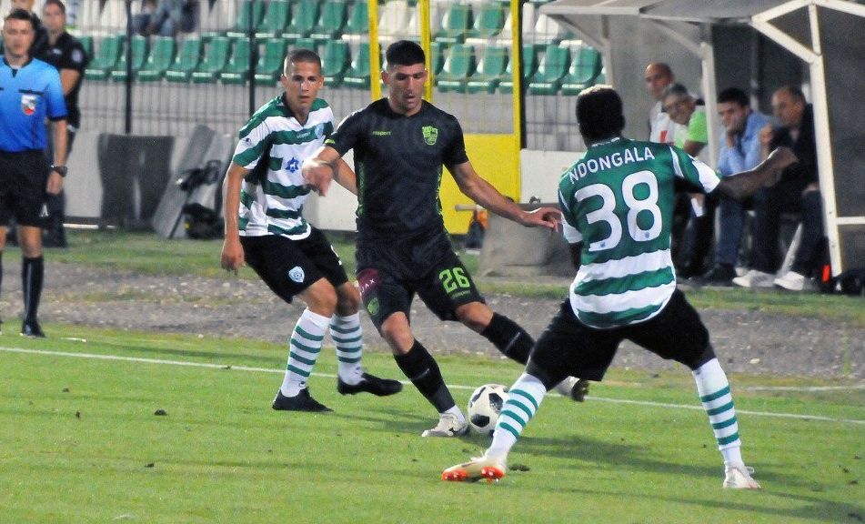 Cserno More - Dunav Ruse: Folytatják nyeretlen sorozatunkat a várnaiak?