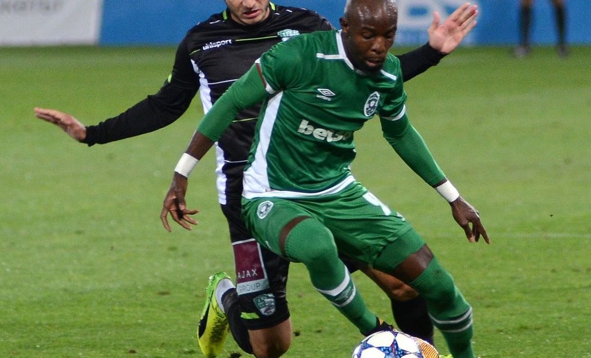 Ludogorec-Maribor: BL-ből jöttek, El-főtábla a céljuk