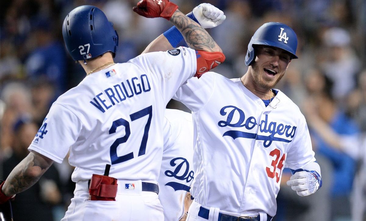 MLB: harmadszor már nem ég be a Dodgers