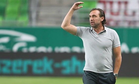 A Vasas széthullóban, a Fradi sas lecsap!