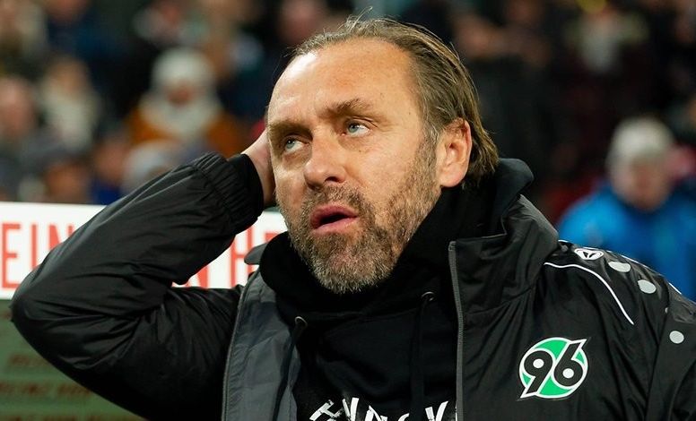 Képes-e Doll felrázni végre a Hannovert?