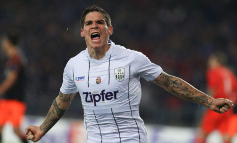 LASK-AZ: Még egy osztrák bravúr következik?