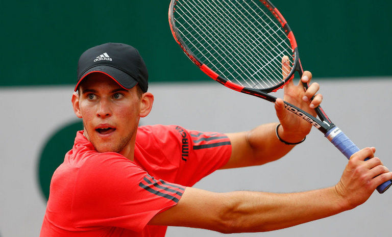 Thiem – Johnson meccs a US Openen! (Brainstorming)