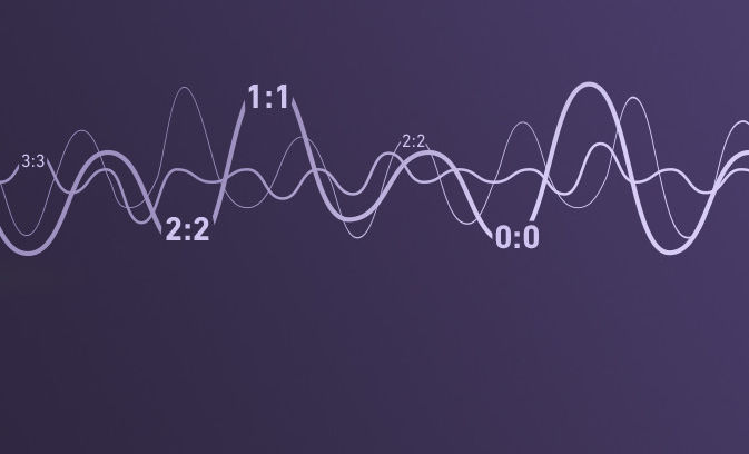 Döntetlenmentes sorozatok szerte a világból!