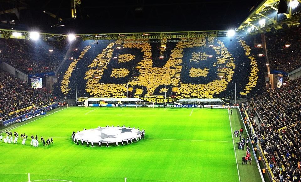 Bajnokok Ligája: Messivel áll ki a Barca Dortmundban?