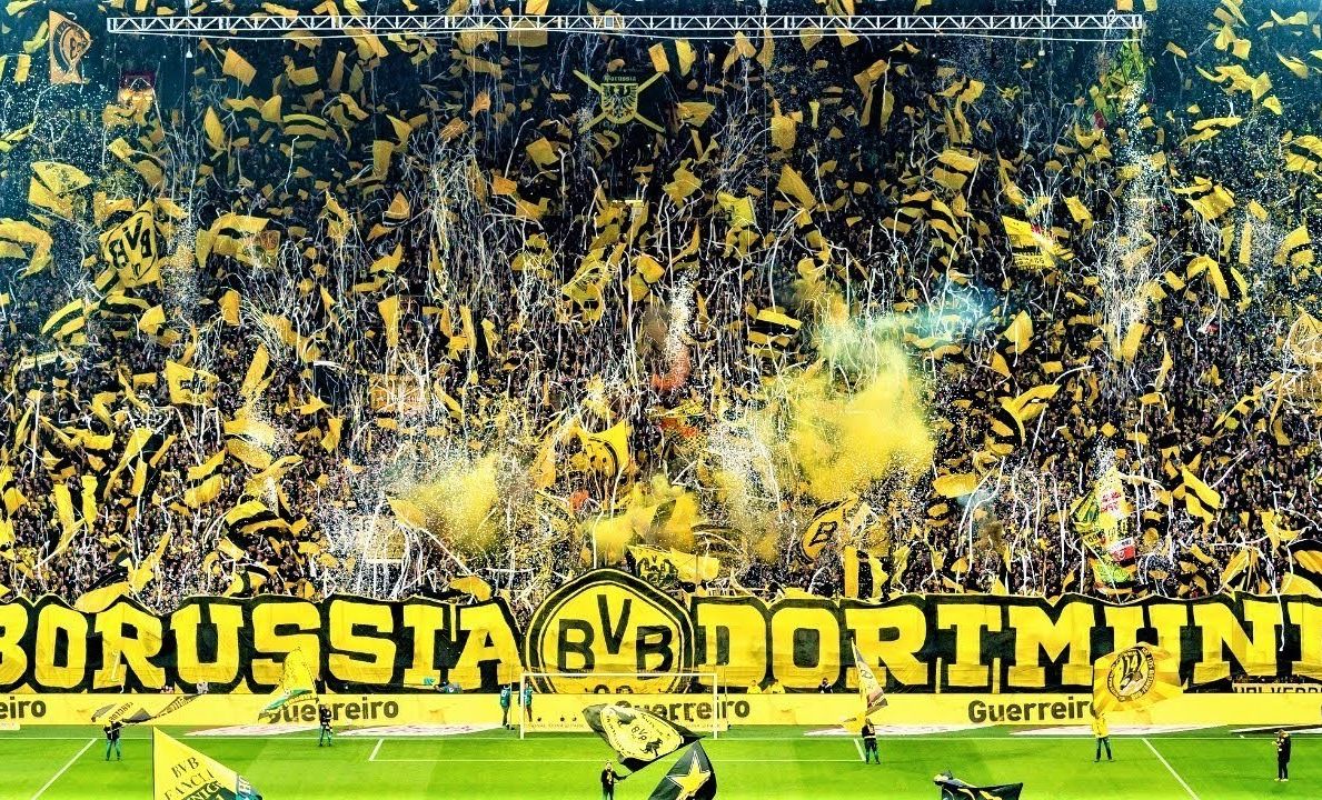 Bundesliga: Rangadót rendeznek Dortmundban!