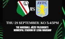 Angol gála az EKL-ben