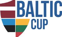 Labdarúgás: Baltic Cup 1.nap