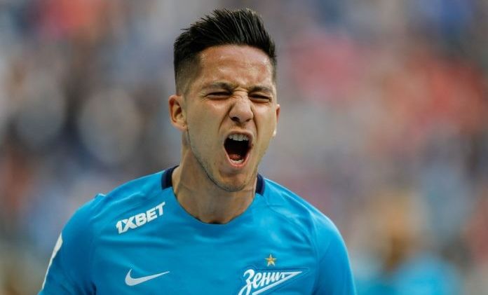 Zenit-Dinamo Moszkva: Ki állítja meg a szentpéterváriakat?