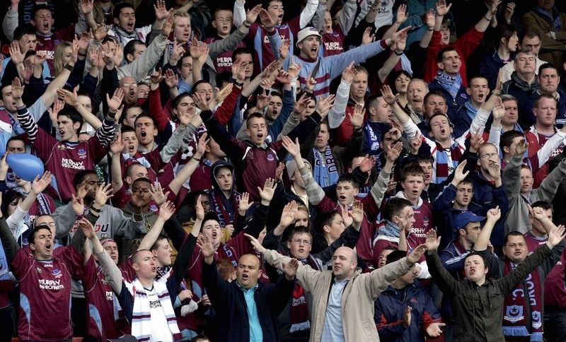 Az elátkozott csatársor...