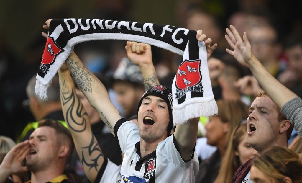 Megtörik a gólcsend?