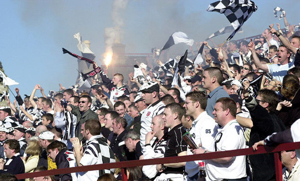 Sima hazai sikert hoz a kupameccs?