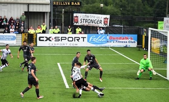 BL-selejtező: Riga - Dundalk: Nem lesz unalmas a visszavágó