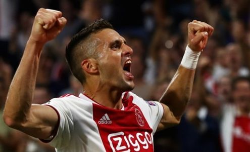 Bajnokok Ligája elődöntő: Tovább robog az „ifi” Ajax?