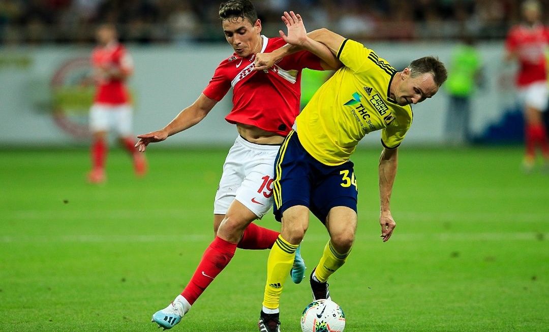 Rosztov-Szamara: Eljött a reváns ideje?