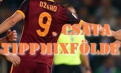 Tippmixfölde meghódítása - Újratöltve - 9. csata