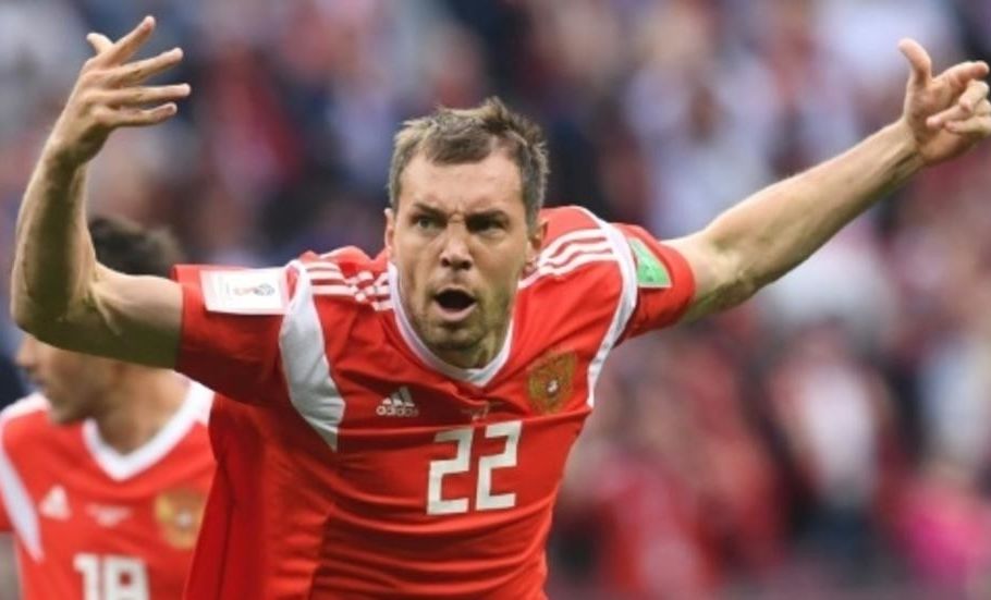 Eb-selejtező: A Szbornaja a kijutásért Cipruson