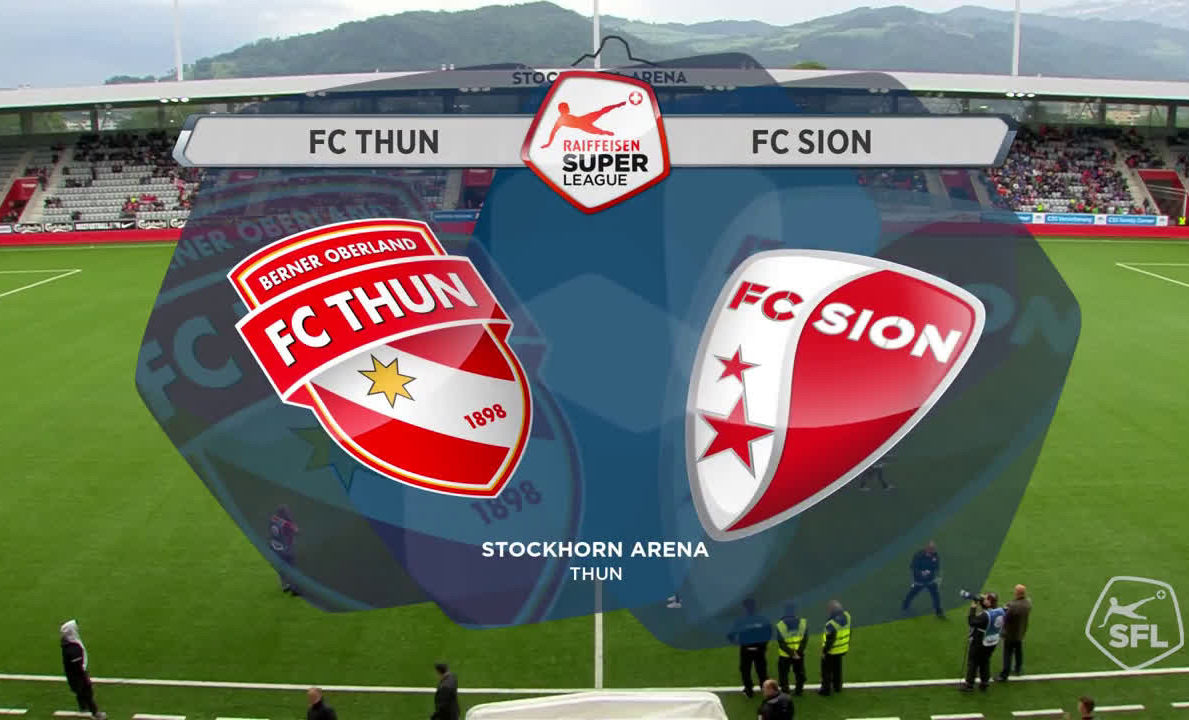 Svájci Szuperliga: Izgalmas mérkőzés következik!