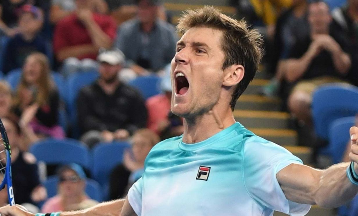 ATP Dubai: Tsitsipas tornagyőzelem után indul Dubaiban! (a halasztás miatt némi változás a cikkben!)