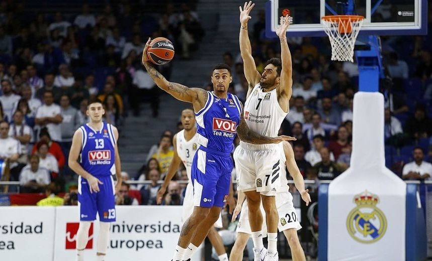 Euroliga: Mennyivel elégszik meg a Fener Podgoricában?