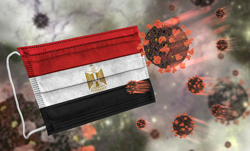 Újabb X Egyiptomból!