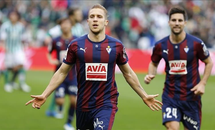 La Liga: Baszkföldre megy a Sárga Tengeralattjáró!