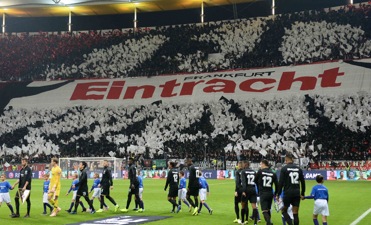 EL: Egy jó frankfurti?