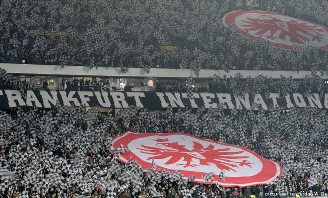 Bundesliga: Feltámad a Hertha Frankfurtban?