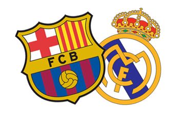 El Classico 2015-03-22
