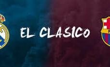 El Classico a Király Kupa elődöntőjében!