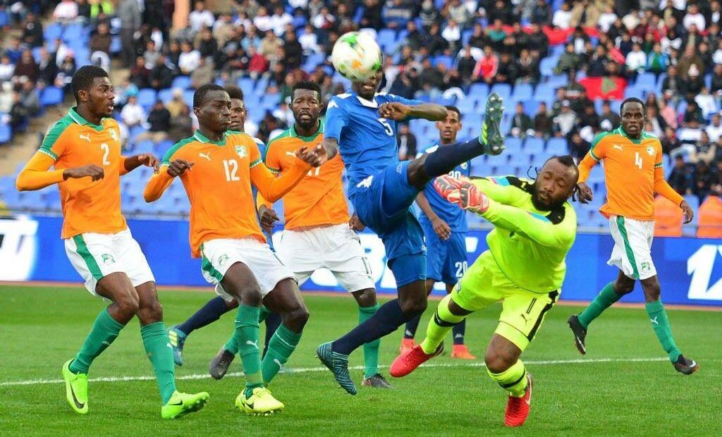 Nem hibázhatnak az Elefántok!