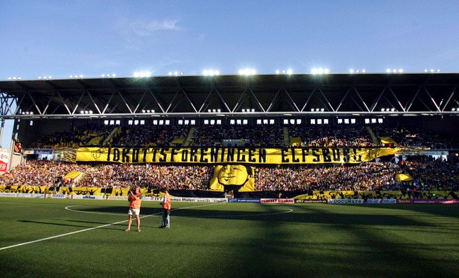 Megzörrennek a hálók?