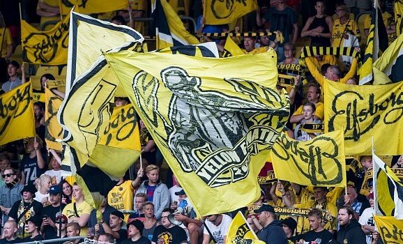 Egy kis gólos svéd kaland!