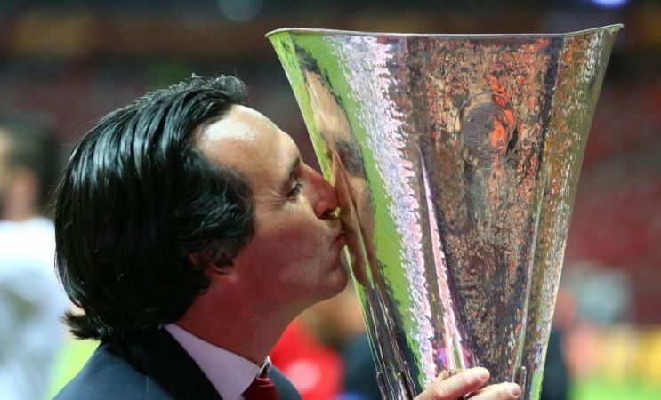 Emery ismét tudja a receptet?