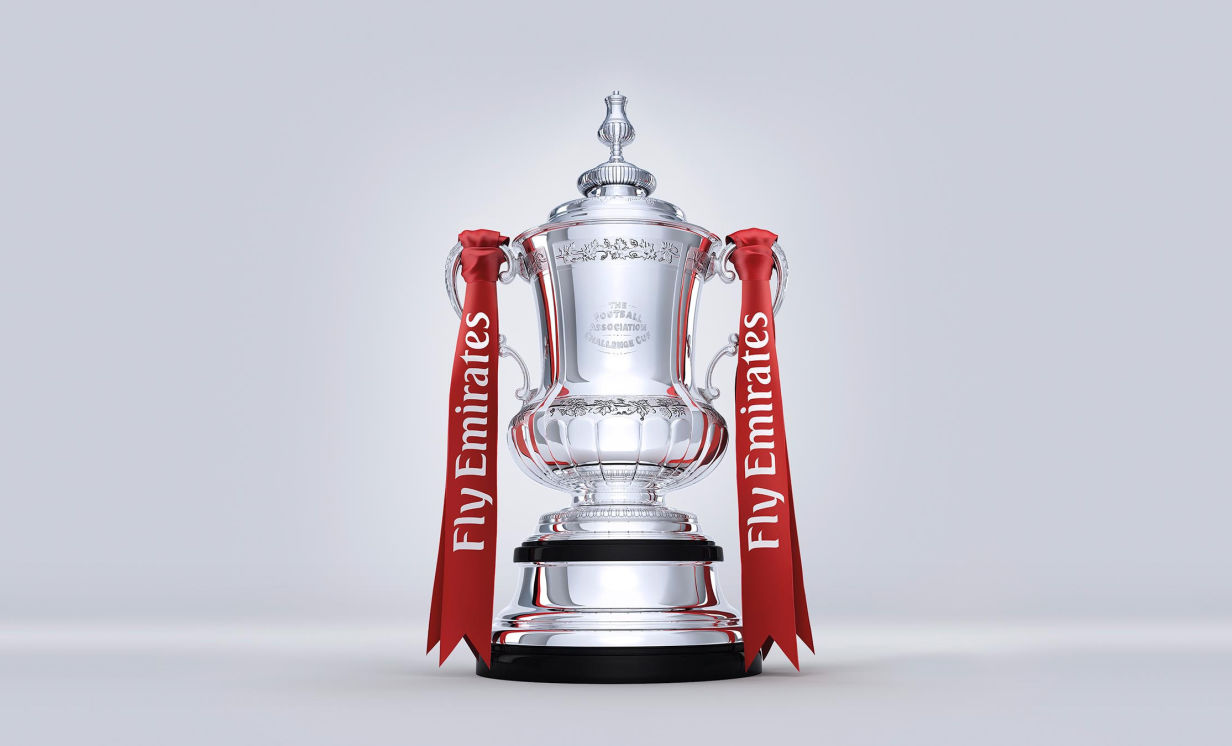 Két mérkőzést rendeznek ma az FA Kupában