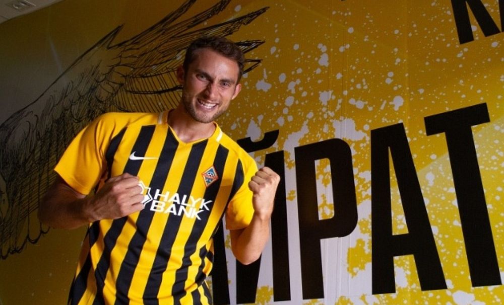 Kairat Almaty – Tobol Kostanay: Esélyes a hazai győzelem, de miért választotta Eppel a kazah élvonalat?