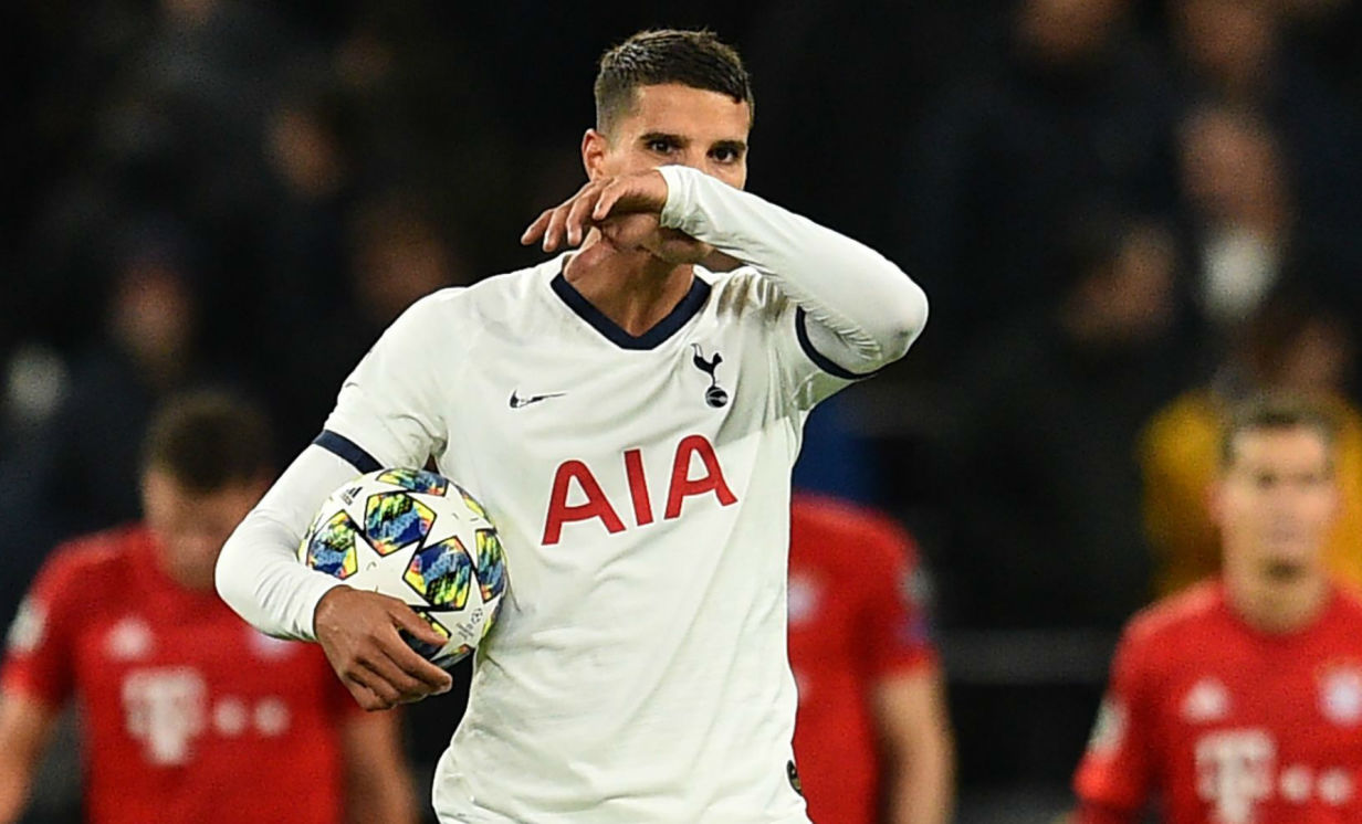 Bajnokok Ligája: Mi lesz veled Spurs?