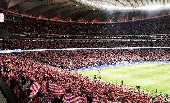 BL: Ismét Madridban a címvédő