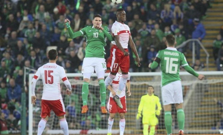 Felkészülési, és nem barátságos találkozó!