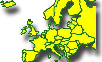 A Tipplap szelvénye 2012-03-19, európai körutazás.