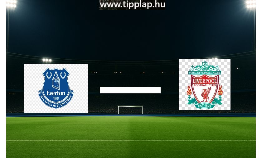 Premier League: Everton-Liverpool