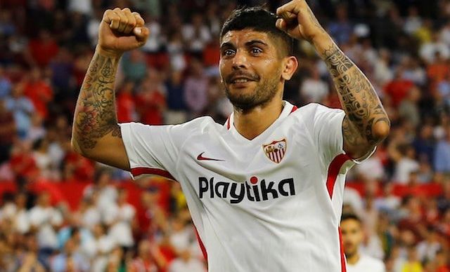 Sevilla-Celta Vigo: Tovább őrzi kapuját a Sevilla a góltól?