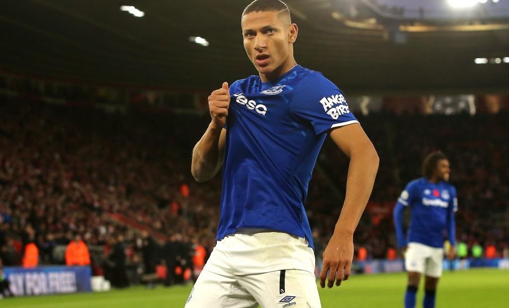 Az Everton a mérkőzés toronymagas esélyese!